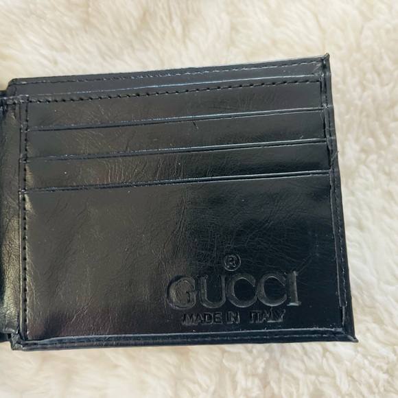 Gucci men’s wallet - Picture 3 of 4